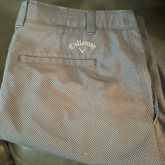 Men’s Callaway golf shorts - Picture 1 of 1